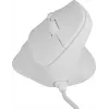 NATEC Crake 2 Pro pelė universali dešiniarankiams USB A tipo optinė 12800 DPI