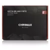 Tvirtinimo rinkinys Noctua NM-AM5/4-MP78 CHROMAX.Juoda Juodas AM4 AM5
