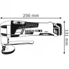 Bosch GSC 12V-13 PROFESSIONAL elektrinės žirklės 3600 smūgių per minutę