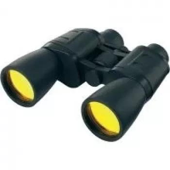 Renkforce binokliai Ruby 4127c2 7x50mm, 7× didinimas, 50 mm objektyvas, 124 m/1000 m matymo laukas