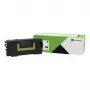 Lexmark 58D2X0E dažų rinkinys ypač didelės talpos sutartinis. 35K puslapių ISO/