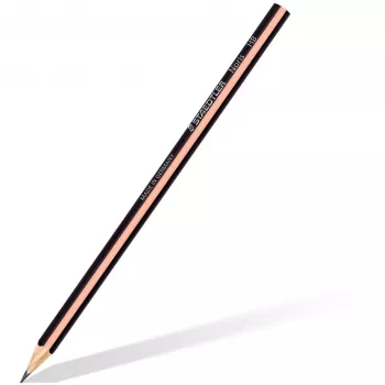 Pieštukai Staedtler 118 HB 6 vnt.