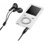 Intenso MP3 vaizdo grotuvas 1.8 Video Scooter BT baltas - daugialypės terpės grotuvas - 64 GB (3717492)