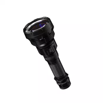 Žibintuvėlis Nitecore P40 2000 liumenų itin tolimas spindulys, modelis P40