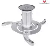 Maclean MC-517S gaminys sidabrinis