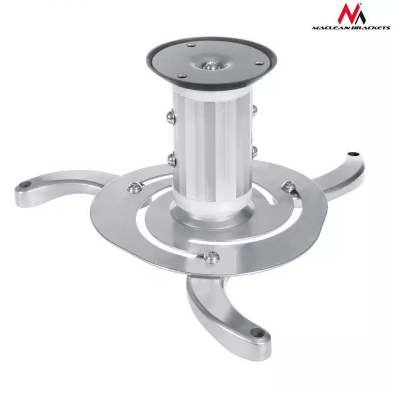 Maclean MC-517S gaminys sidabrinis