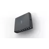 Mikrotik hAP ac lite tower juodas Power over Ethernet (PoE)