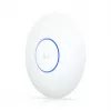 Belaidžio ryšio prieigos taškas UBIQUITI U7 Lite — dviejų juostų 2,4/5 GHz, „Wi‑Fi 6“ (802.11ax), 4300 Mbps, PoE, montuojamas ant lubų/sienos