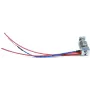 Flashforge C3P 0,8 mm antgalis – suderinamas 3D spausdintuvo ekstruderio antgalis