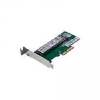 Lenovo M.2 SSD adapteris – aukšto profilio sąsajų kortelės / adapteris vidinis