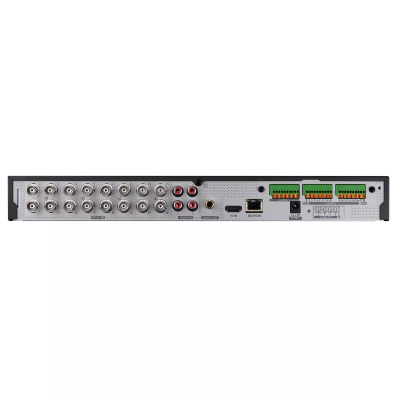 Hanwha Techwin WiseNet SPE-1630 - Vaizdo serveris