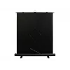 Elite Screens | Nešiojamas ekranas | F95XWH2 | Įstrižainė 95 coliai | 16:9 | Juoda