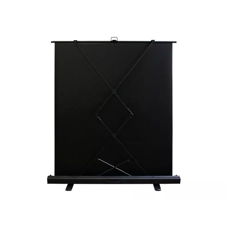 Elite Screens | Nešiojamas ekranas | F95XWH2 | Įstrižainė 95 coliai | 16:9 | Juoda
