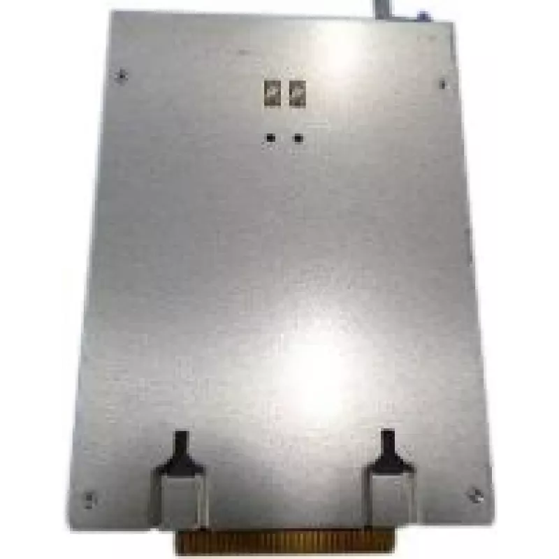 Dell maitinimo šaltinis 685W - PC-/Server maitinimo šaltinis - 80 PLUS Gold
