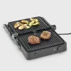 Kontaktinis grilis Severin KG 2398 Juoda Balta 1800W 300x220mm