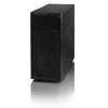 Fractal Design Core 1000 USB 3.0 Midi Tower Juoda