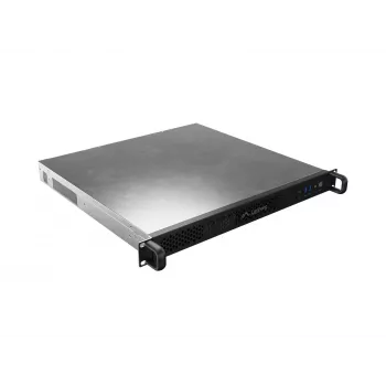 Rack Chassis Lanberg SC01-4201-10B 1U Juoda 4 Fans
