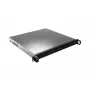 Rack Chassis Lanberg SC01-4201-10B 1U Juoda 4 Fans