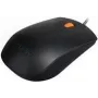 ”300 inch pelė, abiem rankoms tinkama, laidinė, USB, FRU, skirta IdeaCentre 5 14ARE05, IdeaCentre AIO 3 22, 3 22IMB