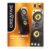 CREATIVE GigaWorks T40 Series II 2.0 aukščiausios klasės garsiakalbiai