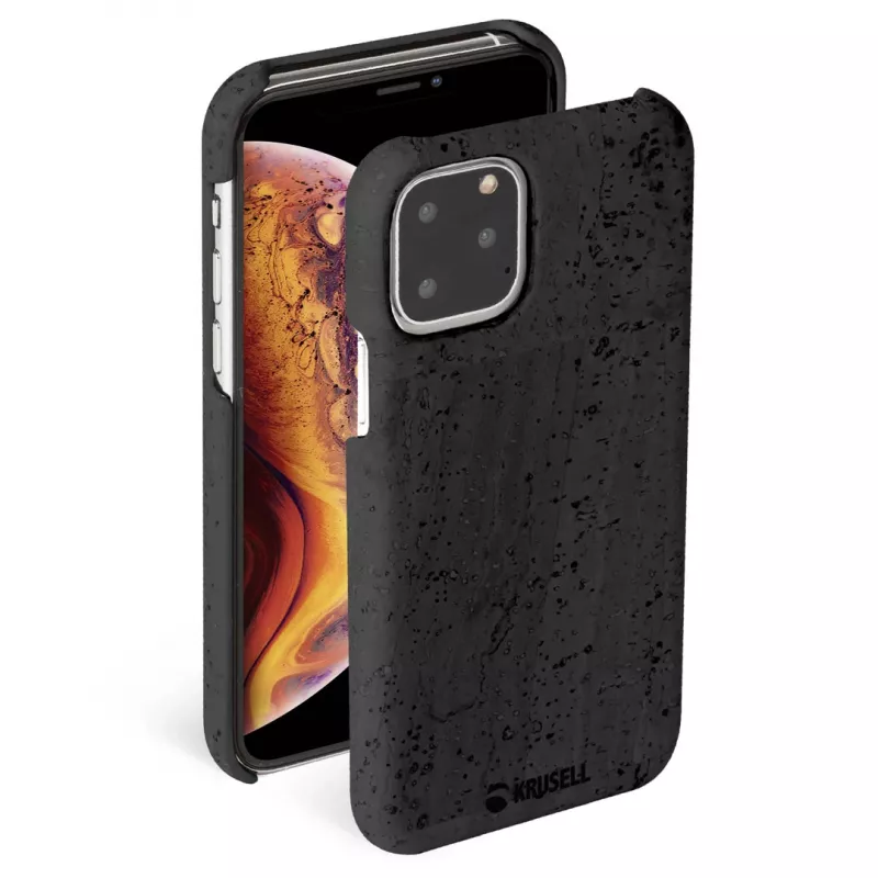 Dėklas Krusell Birka mobiliojo telefono dėklas 16,5 cm (6,5 colio)
