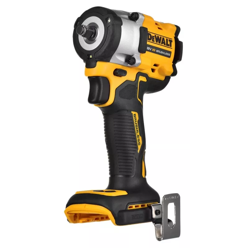 Smūginis veržliasukis DeWALT DCF923N-XJ 3/8 col. 18V didelis sukimo momentas
