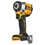 Smūginis veržliasukis DeWALT DCF923N-XJ 3/8 col. 18V didelis sukimo momentas