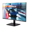 Monitorius ASROCK CL25FFB 24.5 colio (62.2 cm) Full HD 1920x1080 IPS LED, 300 cd/m², 178° žiūrėjimo kampai, VESA, Juoda