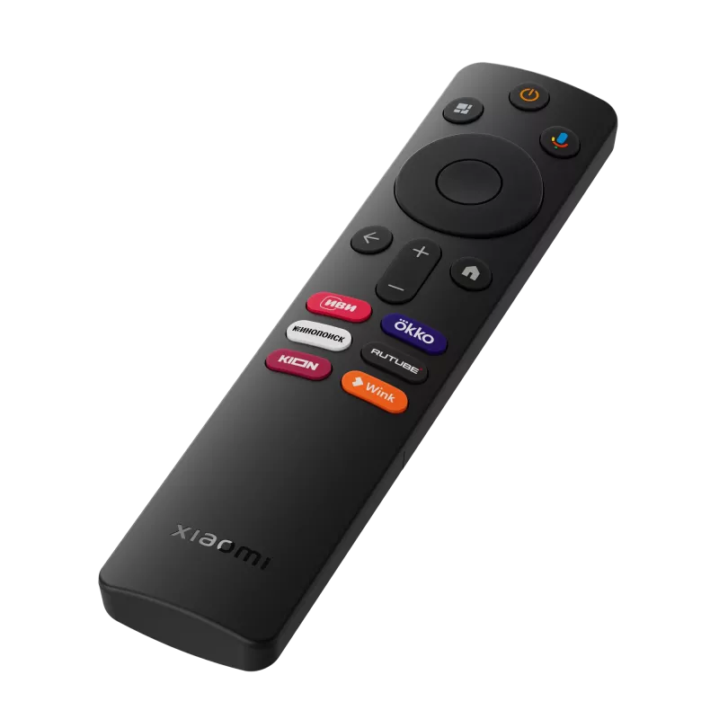 Xiaomi TV Dėžutė S 4K Ultra HD 8 GB Wi‑Fi Juodas (Gen2/2024), Cortex-A55, 2048 MB RAM