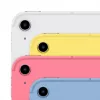 Apple iPad 11 colių Wi-Fi + Cellular 256GB - Mėlyna