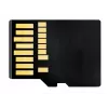 „Silicon Power Hypera“ microSDXC atminties kortelė, 256 GB – 10 klasė, UHS-I U3, V30, A1, skaitymo greitis 880 MB/s, rašymo greitis 700 MB/s
