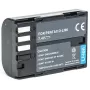 Įkraunama ličio jonų fotoaparato baterija extra digital D-Li90 1860 mAh