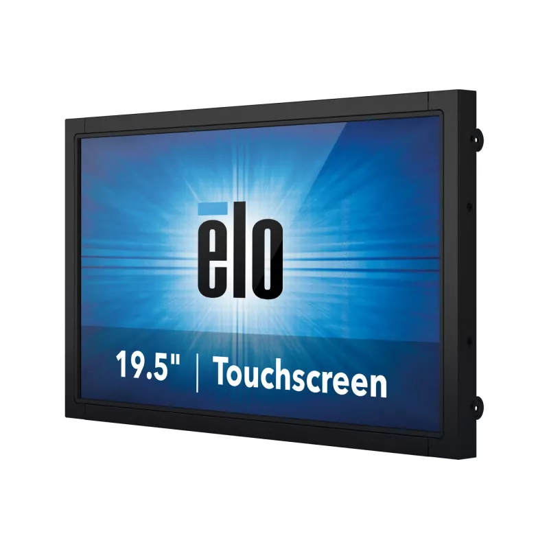 Elo Touch Solutions E328883 2094 L juoda