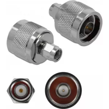 jungčių adapteris DeLOCK 89982