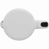 AENO elektrinis virdulys EK6: 1850-2200W, 2L, Strix, kvadratinis korpusas, permatomas dangtelis, itin tvirtas stiklas, LED apšvietimas, automatinis išsijungimas, apsauga nuo perdegimo