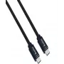 USB 2.0 laidas helos Hi‑Speed Type‑C 2,0 m — USB 2.0 duomenų ir įkrovimo laidas
