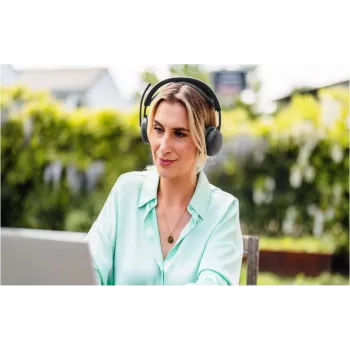 Logitech Zone Wireless 2 ES - GRAFITINĖ Zone Wireless 2 ES - GRAFITINĖ - EMEA28i-935 (981-001503)