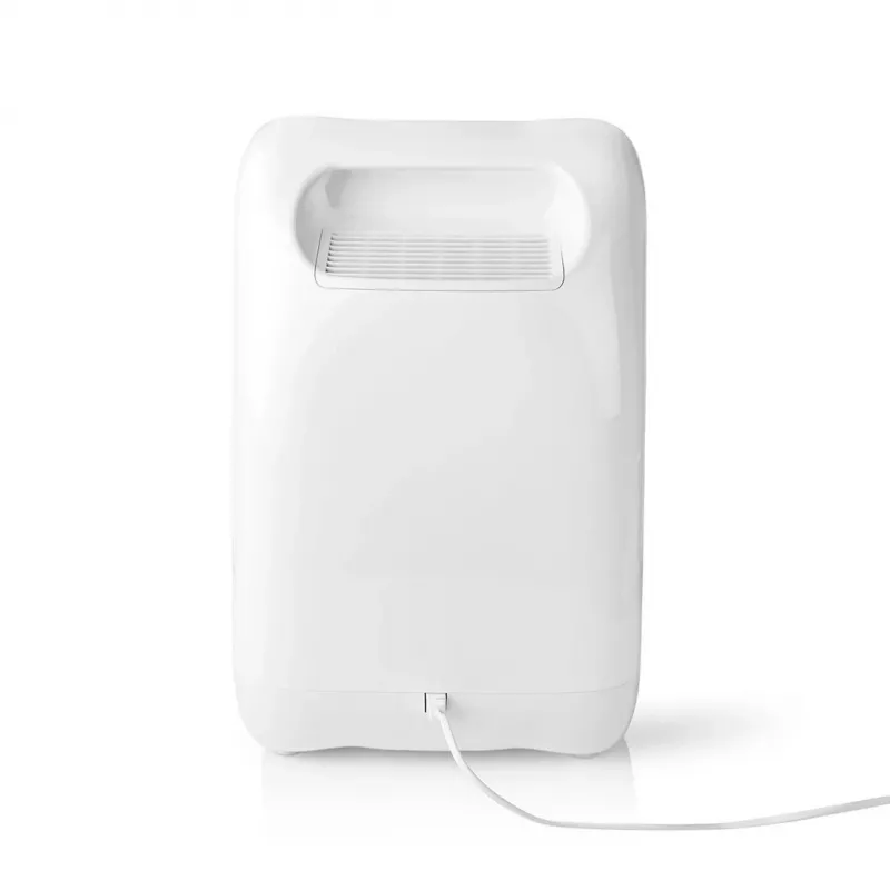 Nedis AIPU200CWT oro valytuvas 25 m² 54 dB 50 W Baltas