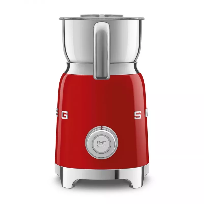 Smeg 50's Style MFF11RDEU Raudona