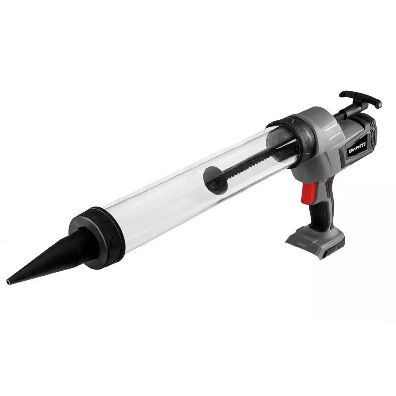 Graphite 58GE115 hermetinis pistoletas