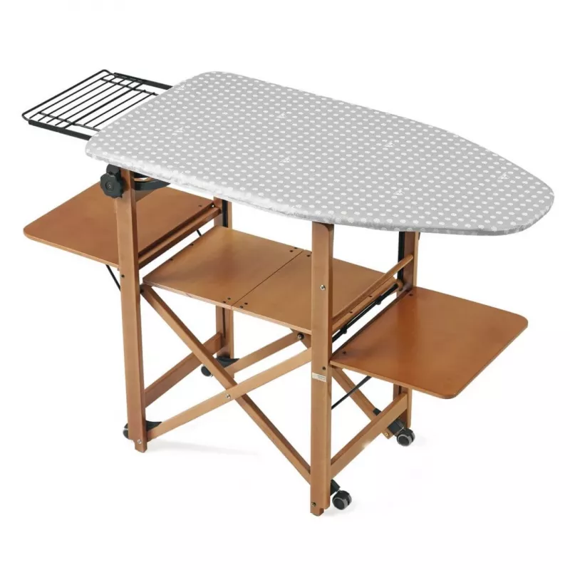 ARREDAMENTI BRAVO Lyginimo lenta - 140 x 54 cm, Ruda
