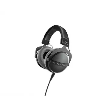 Beyerdynamic DT 770 PRO X antausinės uždaros studijinės ausinės
