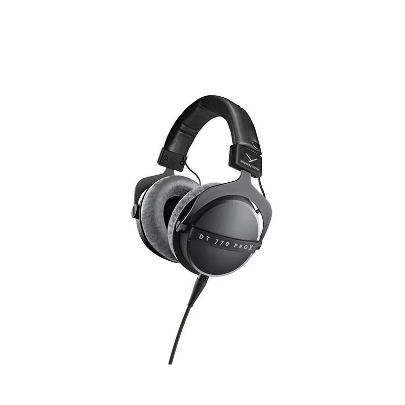 Beyerdynamic DT 770 PRO X antausinės uždaros studijinės ausinės