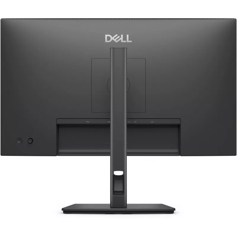 DELL Pro P P2426H kompiuterio monitorius 61 cm (24 colių) 1920 x 1080 pikselių Full HD LCD juodas