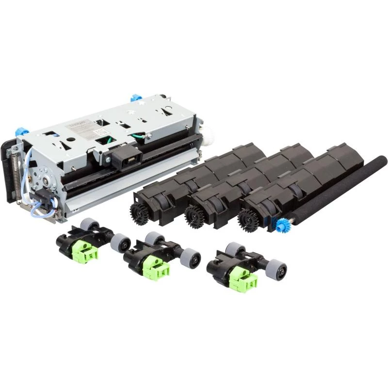 Lexmark techninės priežiūros kaitinimo komplektas MX710711 LE40X8421