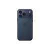 Apple iPhone 17 Pro Max TechWoven dėklas su MagSafe, mėlynas
