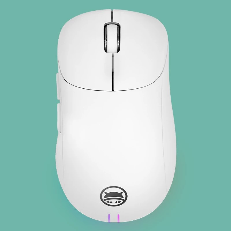 Gaming pelė GAMIAC PA50 - Balta