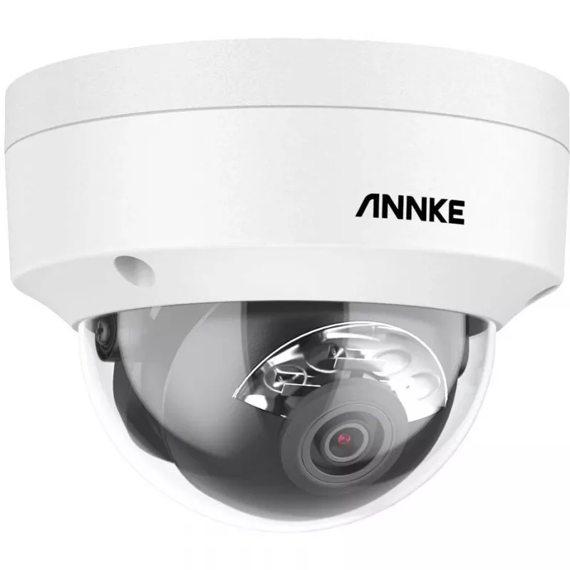 Apsaugos kamera Annke I91DG 1080P su naktiniu matymu ir judesio aptikimu