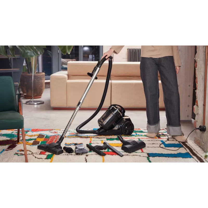 Dulkių siurblys Lovio LVCVC002 VacuuFlex L