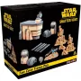 Star Wars: Shatterpoint - Take Cover Terrain Pack, stalo žaidimo plėtinys